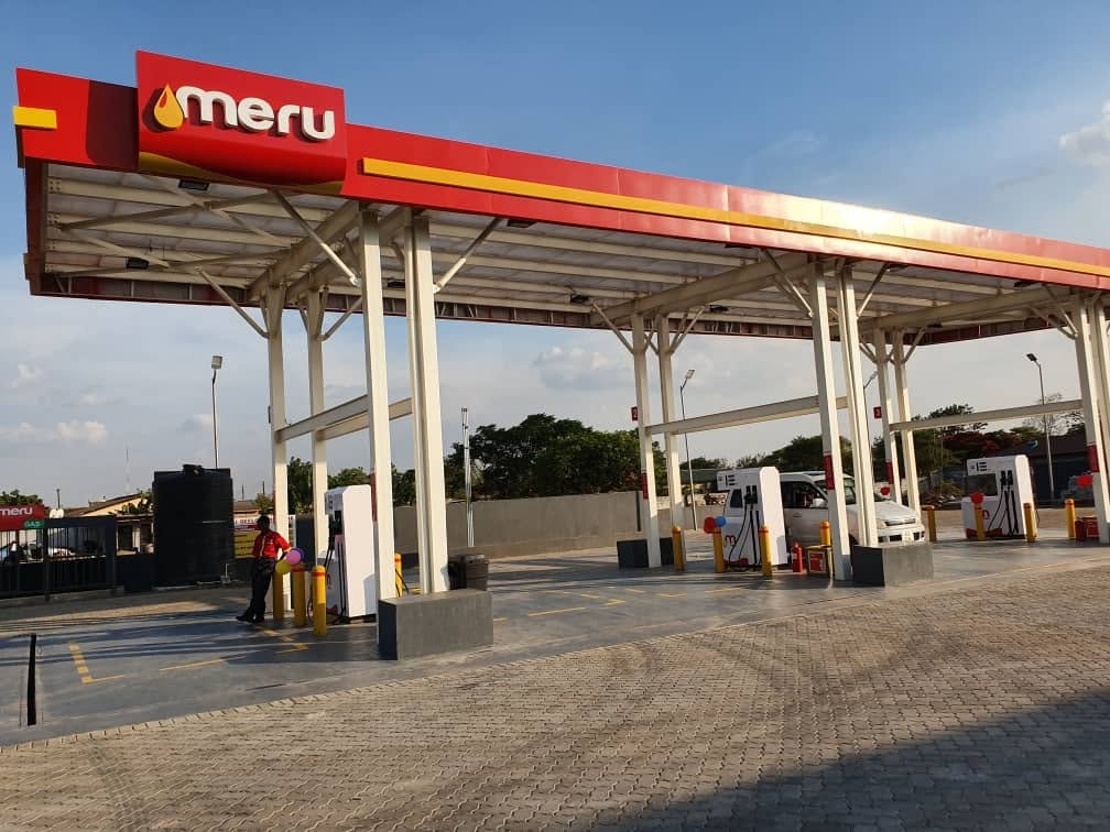 Enhancing Fuel Distribution in Malawi: African Energy and Mount Meru seal strategic deal